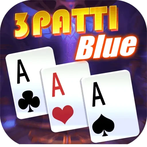 3 Patti Blue Pakistan Latest Version v1.203"